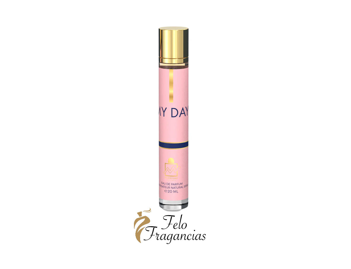 Milestone My Day For Women Eau de Parfum 20ml