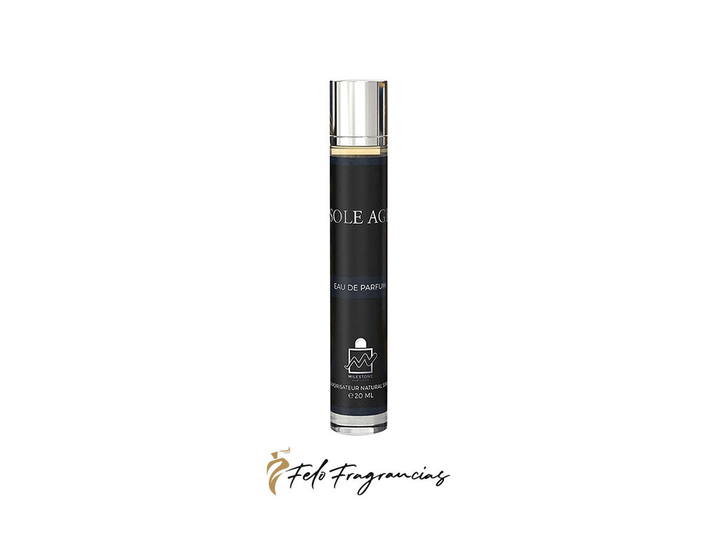 Milestone Sole Age Eau de Parfum 20ml