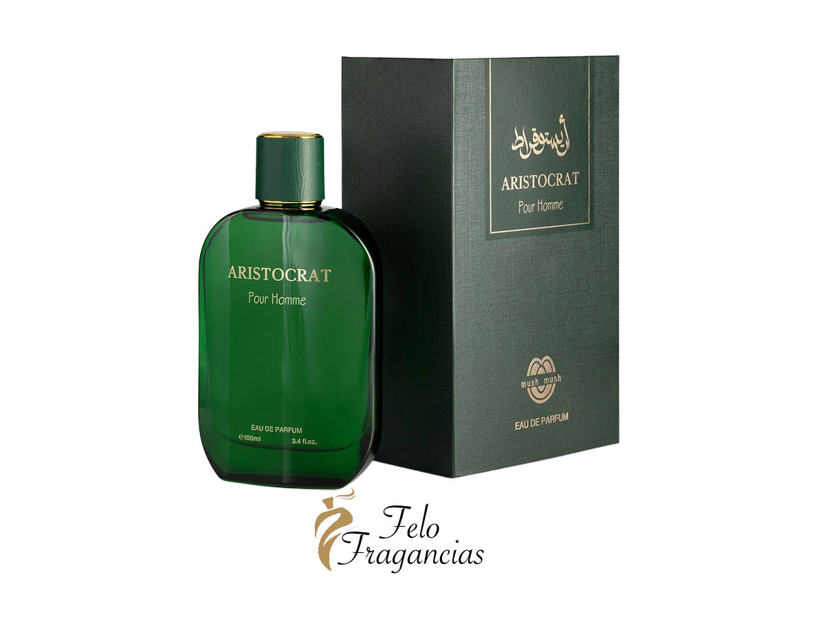 Mush Mush Aristocrat Eau de Parfum 100ml