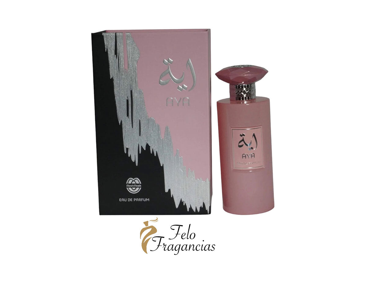 Mush Mush Aya Eau de Parfum 100ml