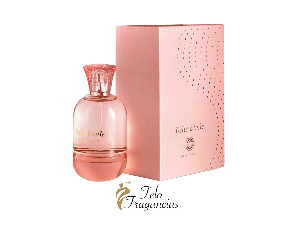 Mush Mush Belle Etoile Eau de Parfum 100ml