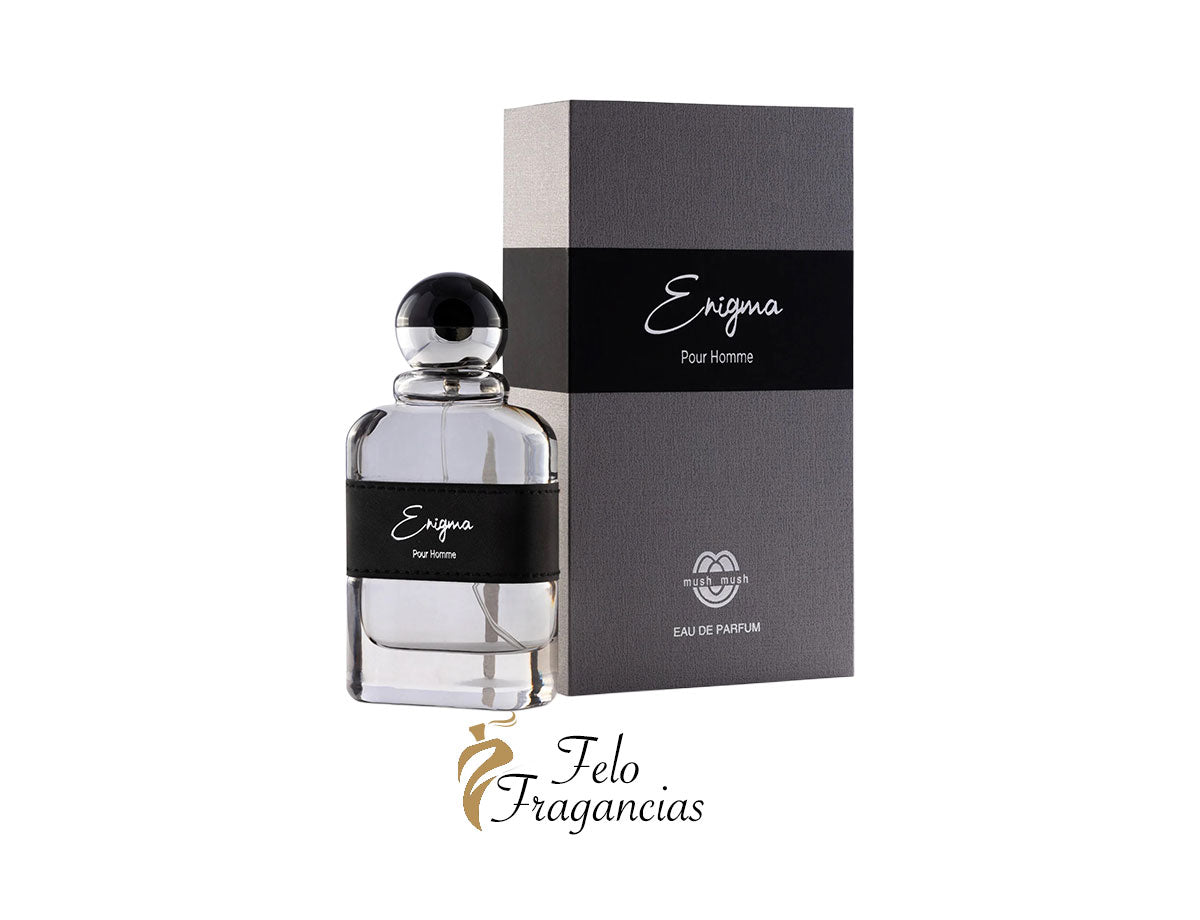 Mush Mush Enigma Eau de Parfum 100ml
