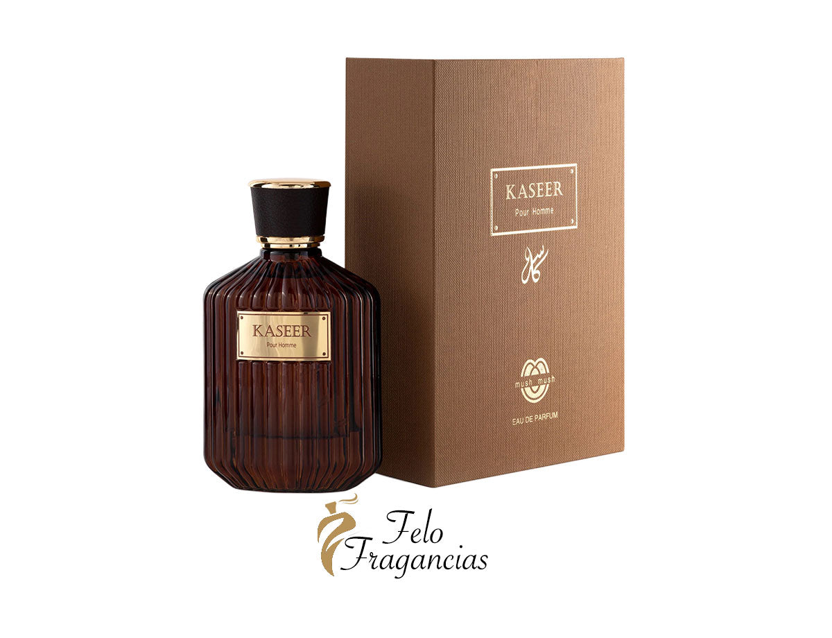 Mush Mush Kaseer Eau de Parfum 100ml
