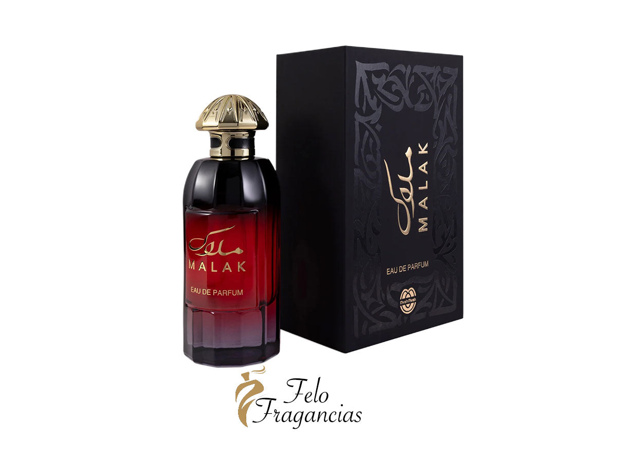 Mush Mush Malak Eau de Parfum 100ml