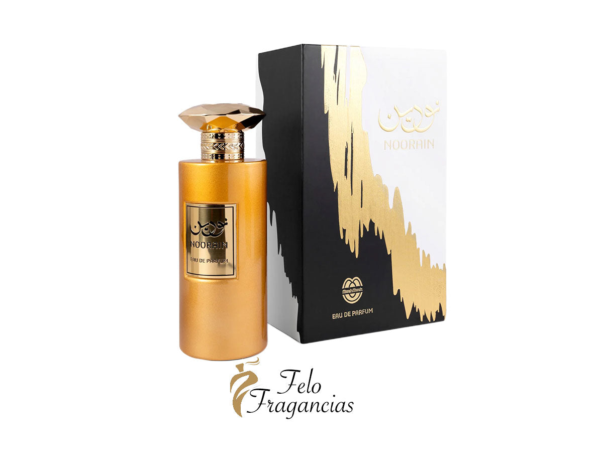Mush Mush Noorain Eau de Parfum 100ml