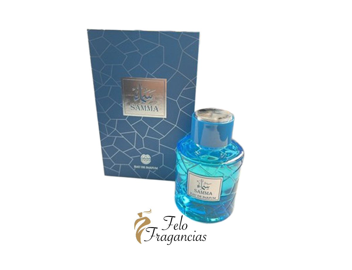 Mush Mush Samma Eau de Parfum 100ml
