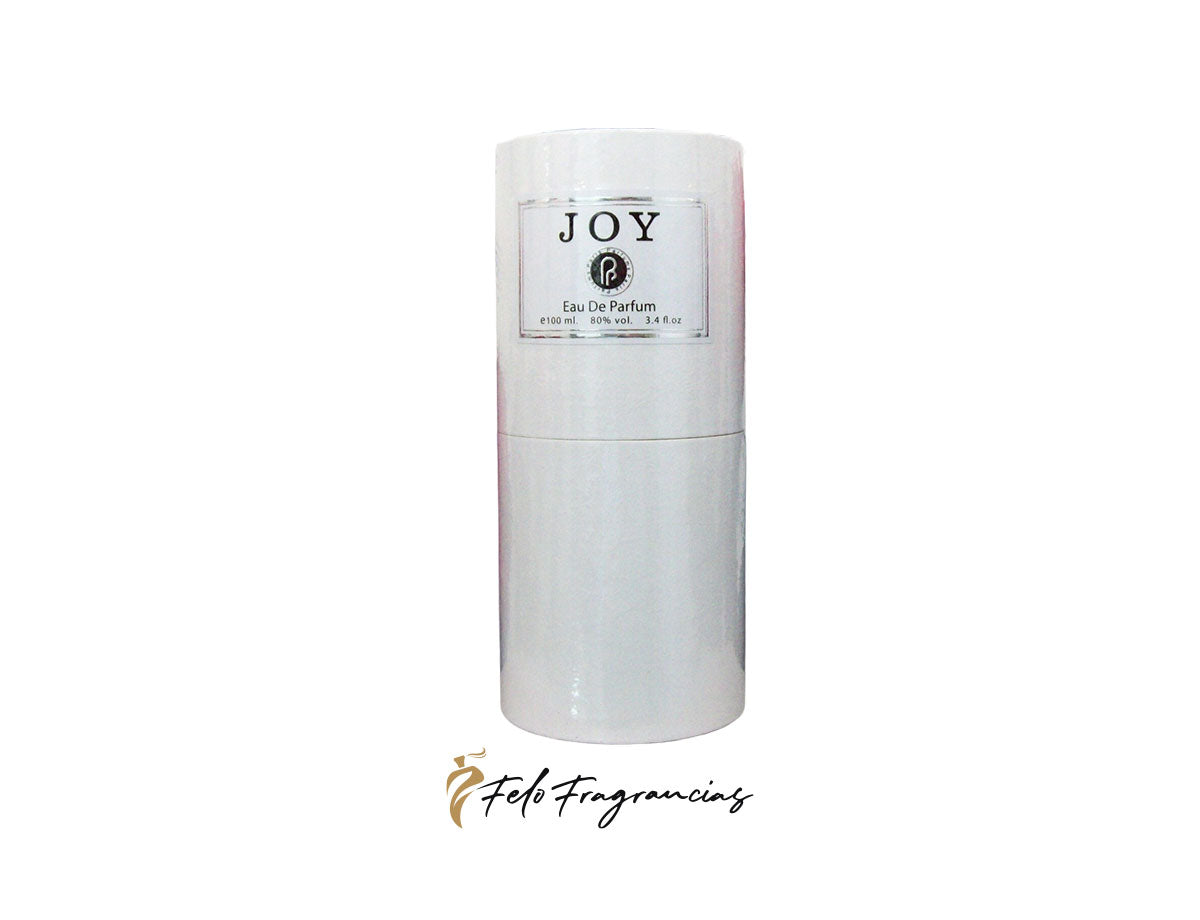 Parfums Paris Royale JOY Eau de Parfum 100 ml (3.4 FL OZ)