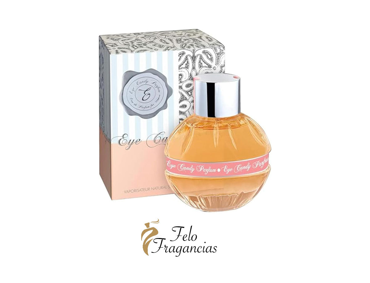 Prive Eye Candy Eau de Parfum 100 ml (3.4 FL OZ)