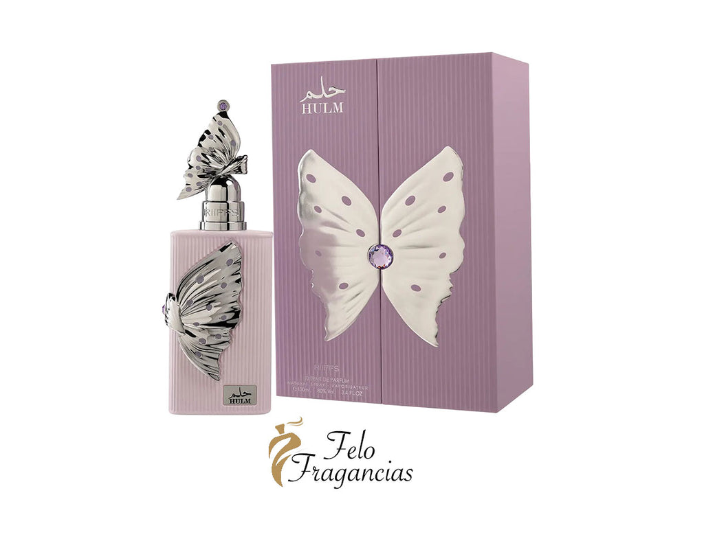 Riiffs Hulm Extrait De Parfum 100ml (Caja Abierta)
