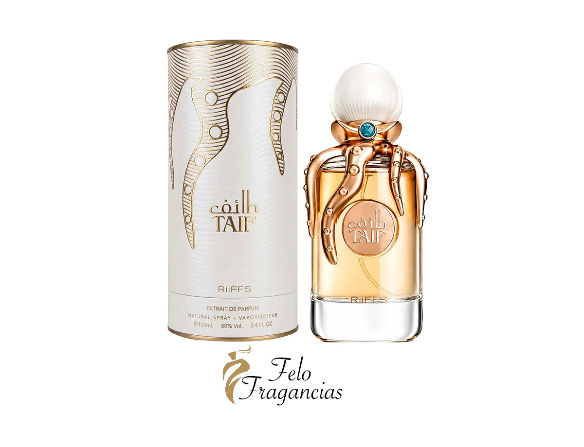 Riiffs Taif Extrait de Parfum 100ml