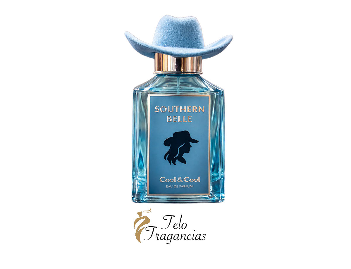 Southern Belle Rodeo C&C Perfume Eau de Parfum 100 ml (3.4 oz)