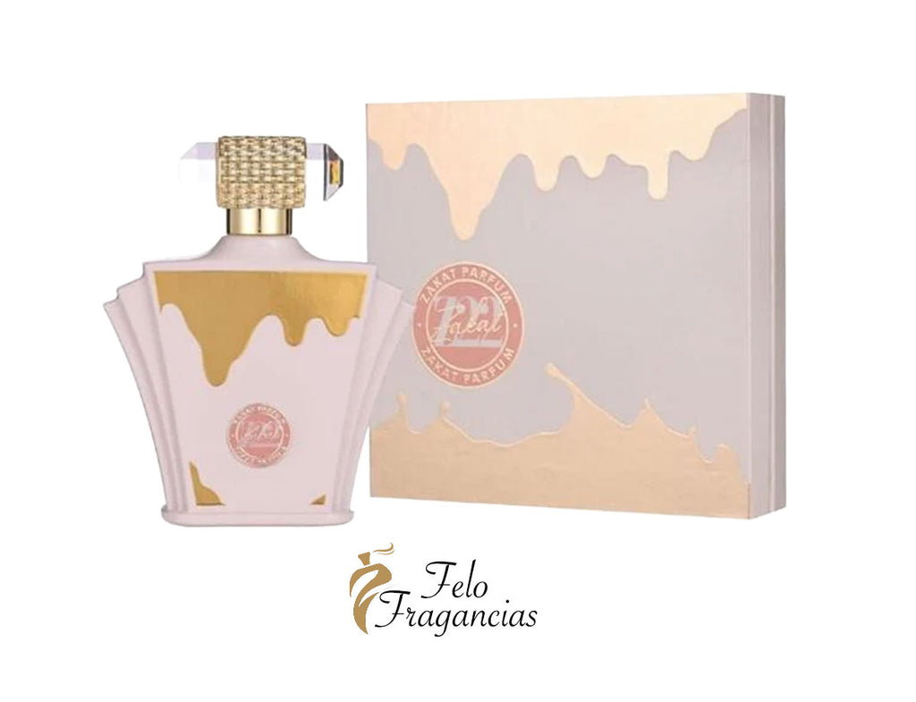 Zakat Z22 Women Eau de Parfum 100ml