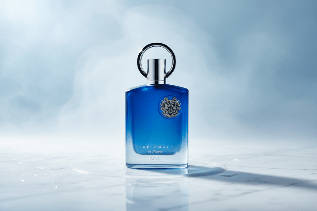 Afnan Supremacy in Heaven Eau de Parfum 100ml - Afnan - Felo Fragancias Shop