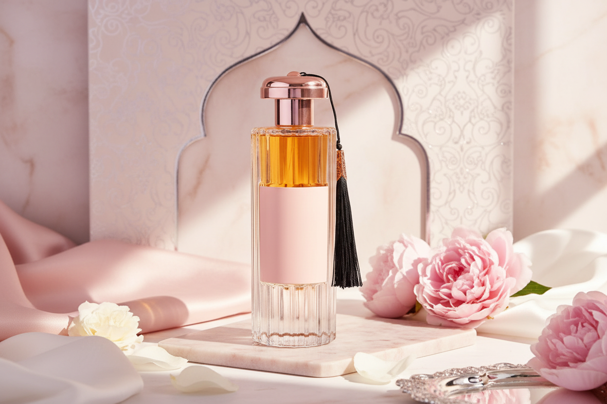 Al Wataniah Durrat Al Aroos – Editorial Lifestyle
