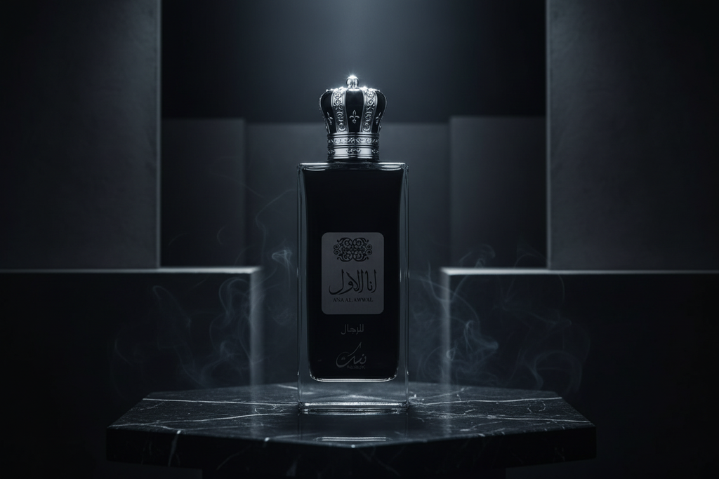 Ana Al Awwal Editorial Image 1