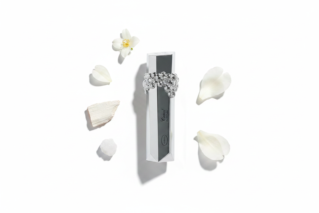 Armaf Coral Flavia - Notes