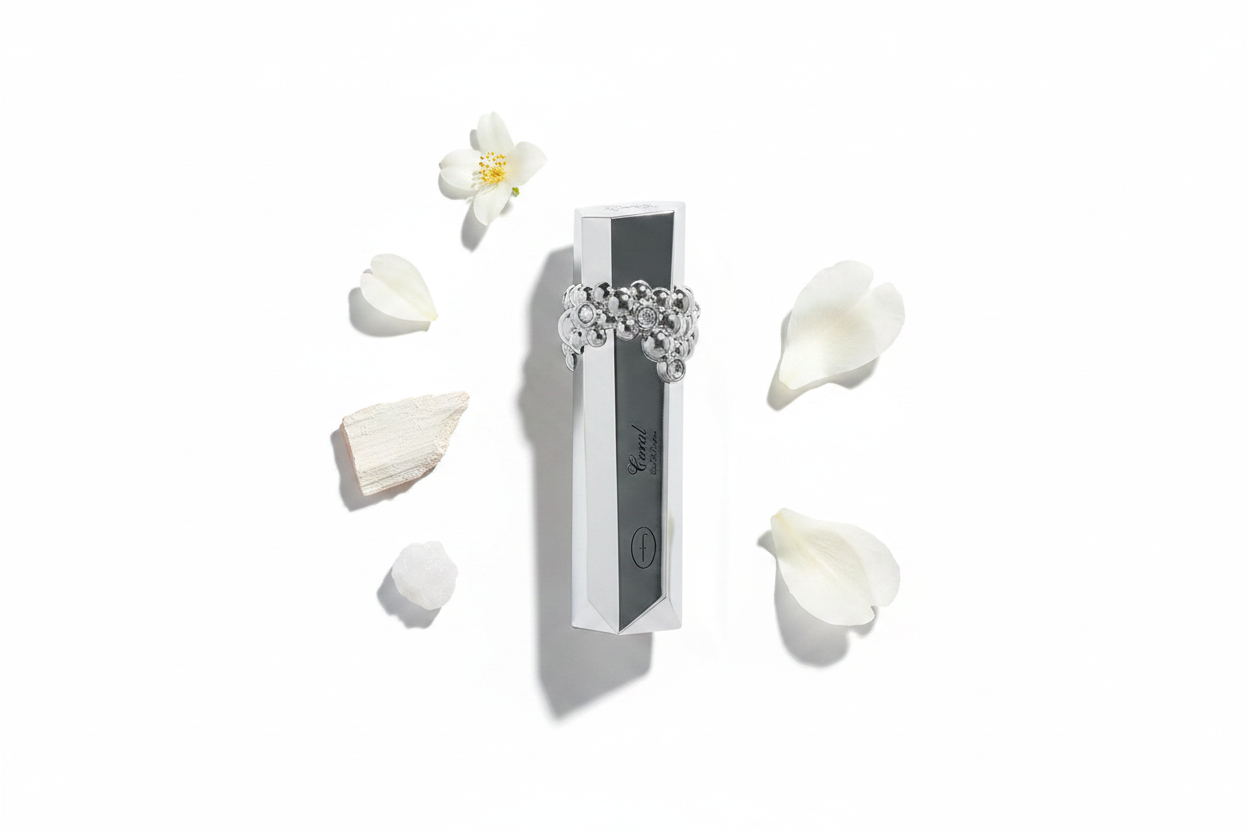 Armaf Coral Flavia - Notes
