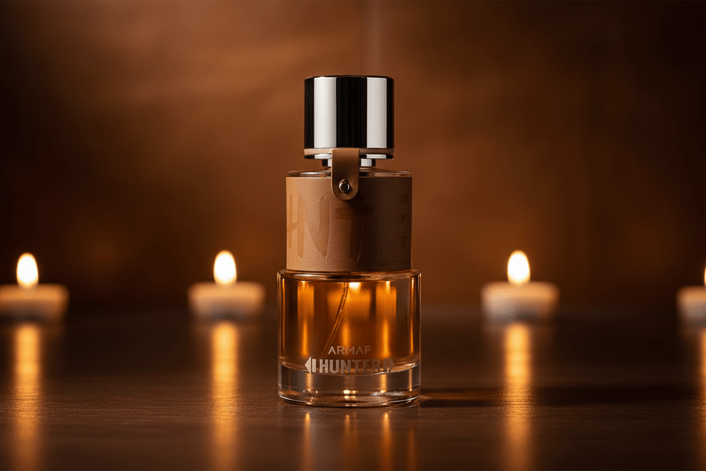 Armaf Hunter for Men Eau de Parfum 100ml - Armaf - Felo Fragancias Shop
