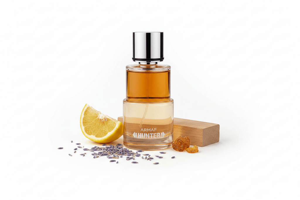 Armaf Hunter for Men Eau de Parfum 100ml - Armaf - Felo Fragancias Shop