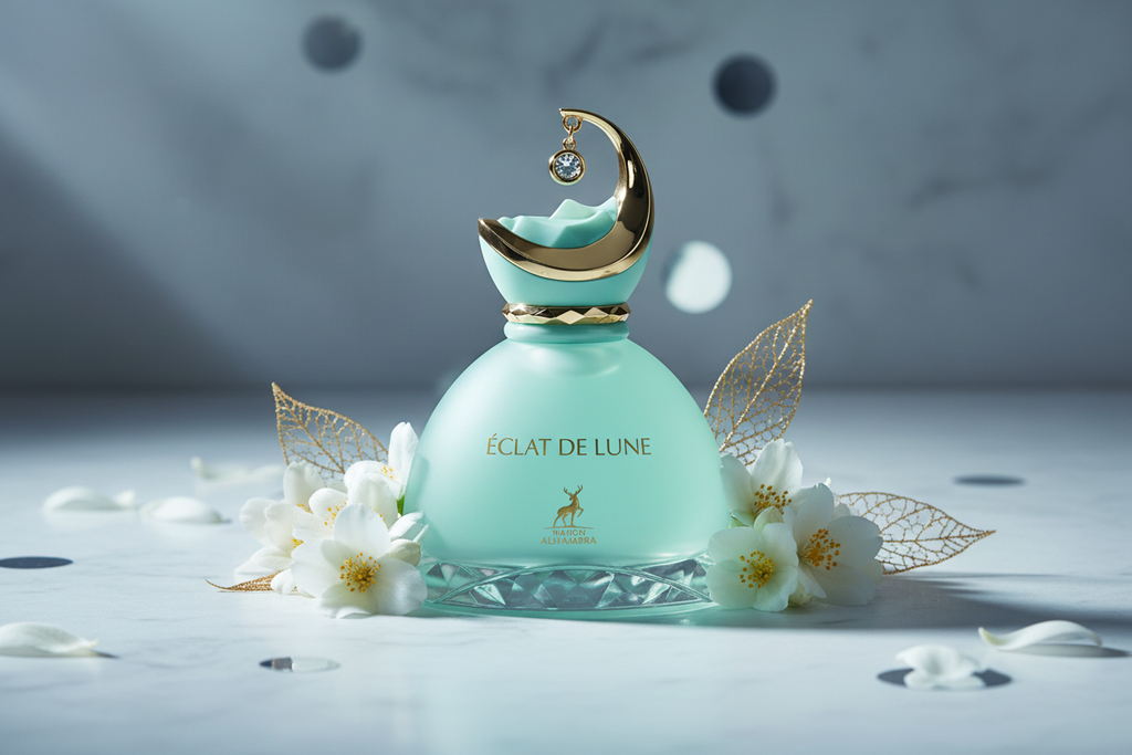 Éclat de Lune Editorial