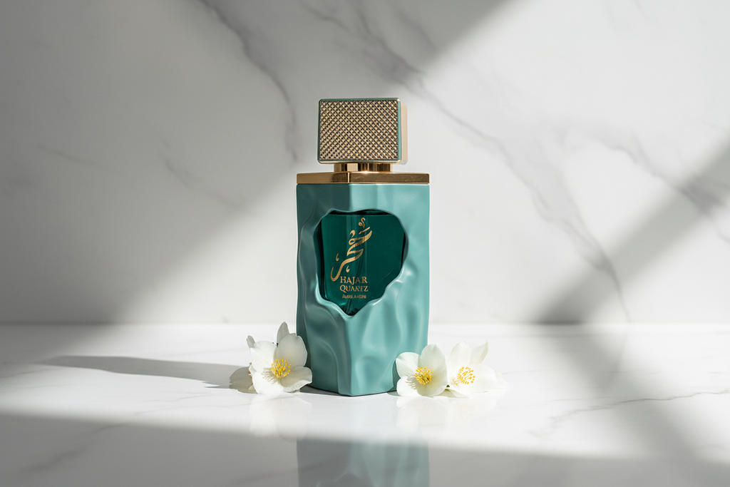 Editorial Hajar Quartz v2