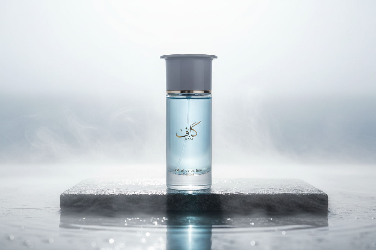 Editorial Image 1 - Kaaf