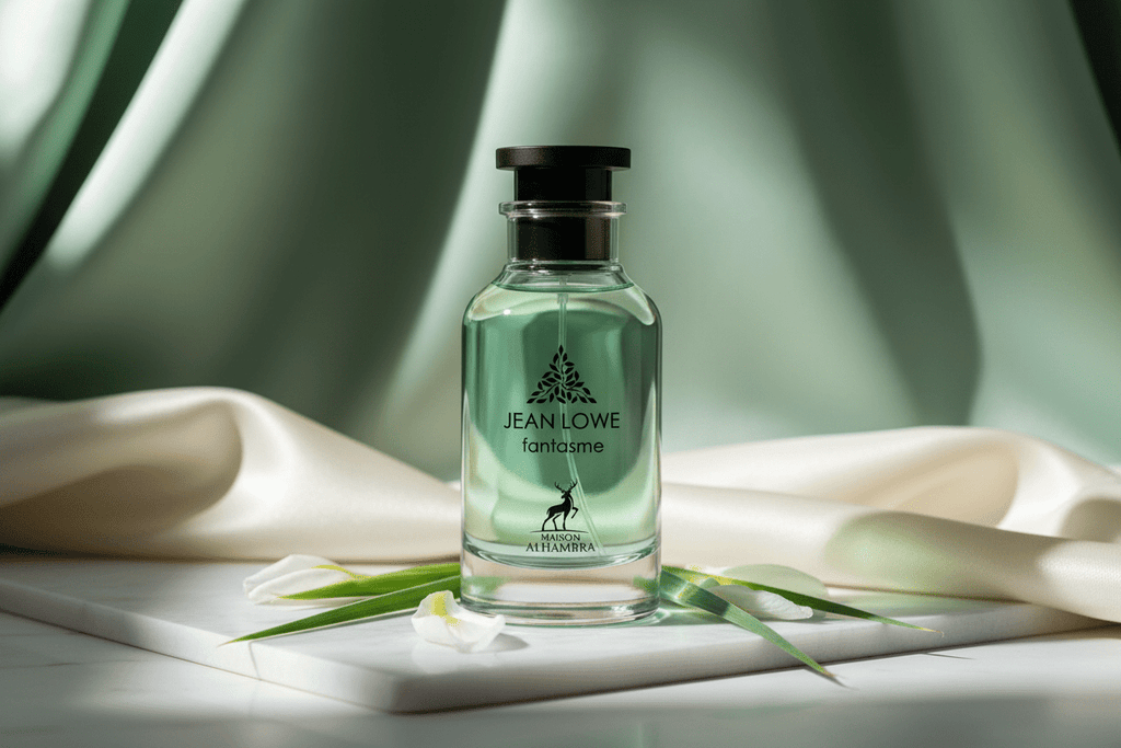 Maison Alhambra Jean Lowe Fantasme Eau de Parfum 100ml - Maison Alhambra - Felo Fragancias Shop