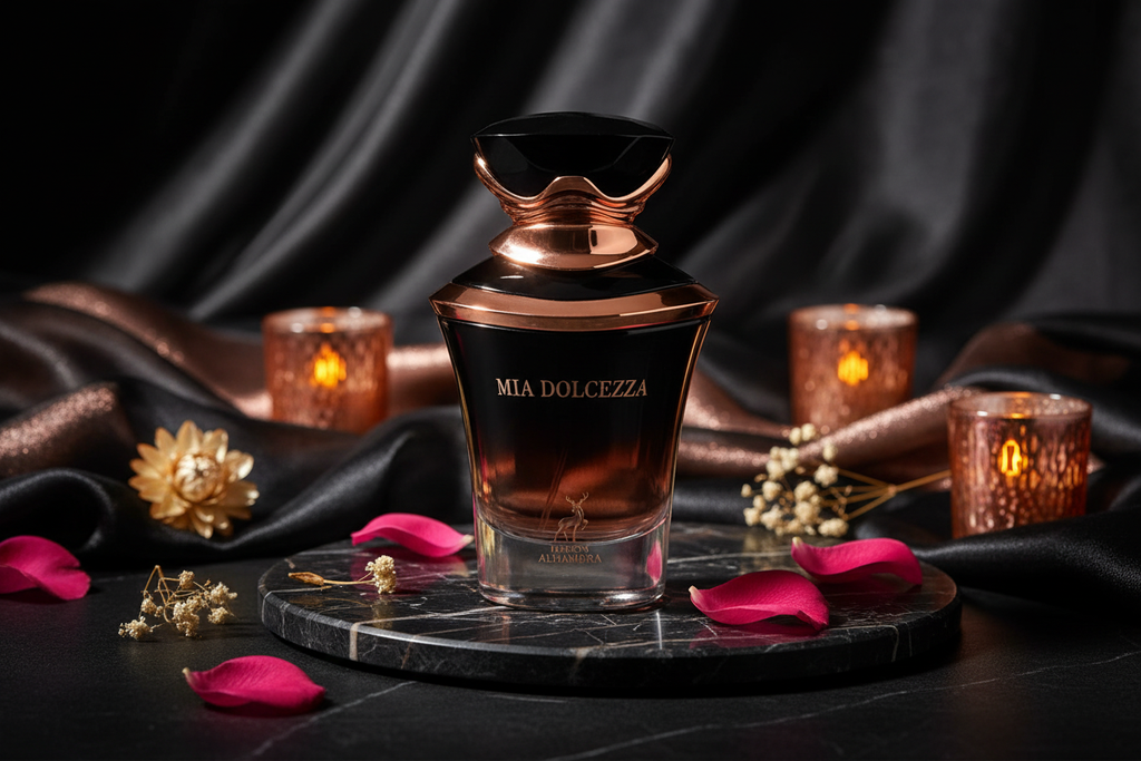 Editorial Lifestyle Mia Dolcezza