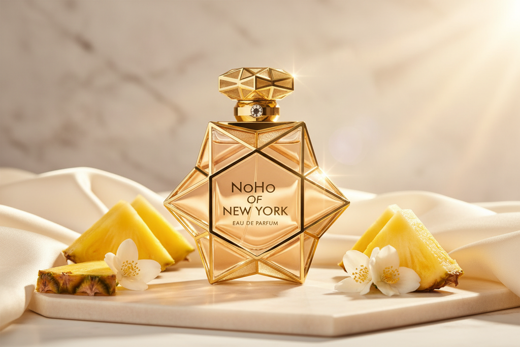 Editorial Lifestyle NoHo of New York