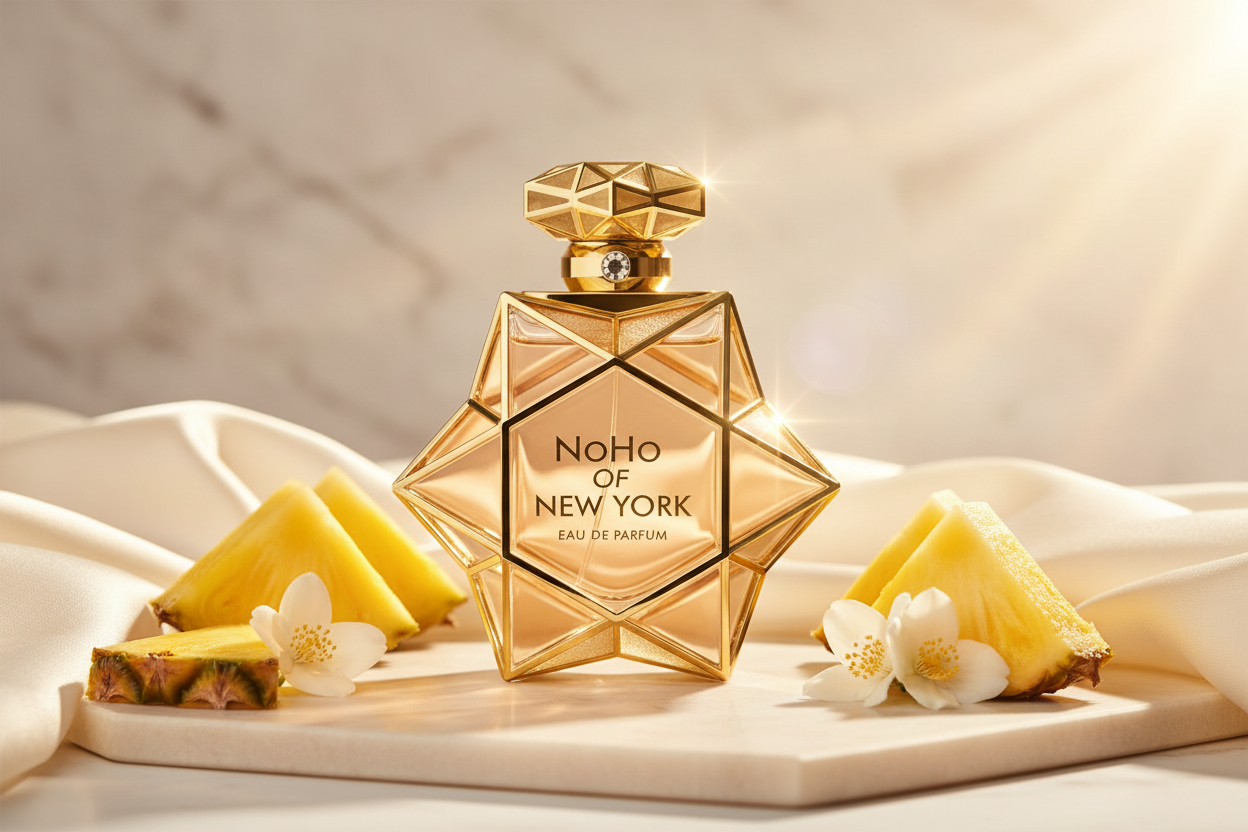 Editorial Lifestyle NoHo of New York