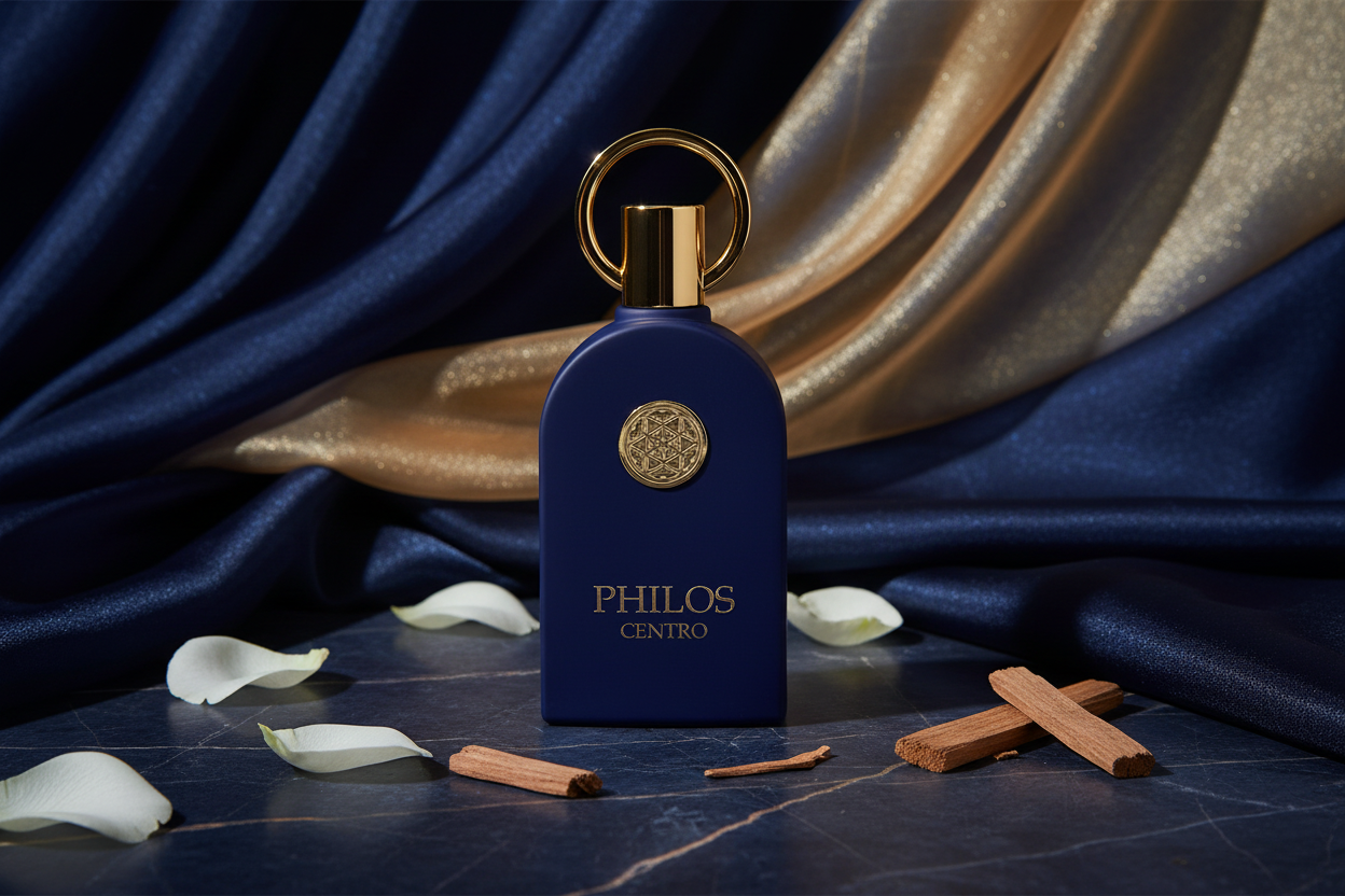 Editorial Lifestyle Philos Centro