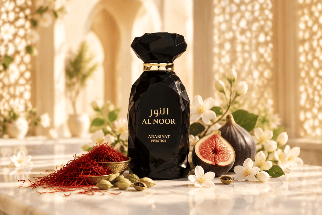 Arabiyat Prestige Al Noor Eau de Parfum 100ml - Arabiyat Prestige - Felo Fragancias Shop