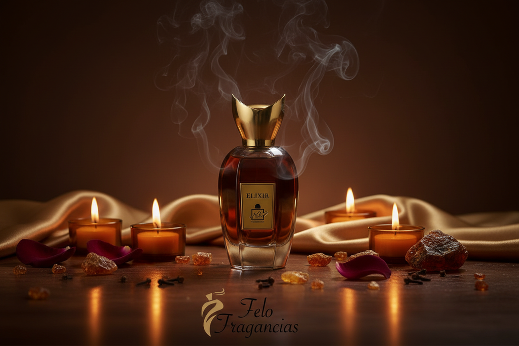 Elixir Editorial Lifestyle