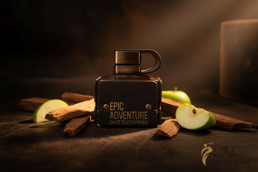 Emper Epic Adventure — Editorial