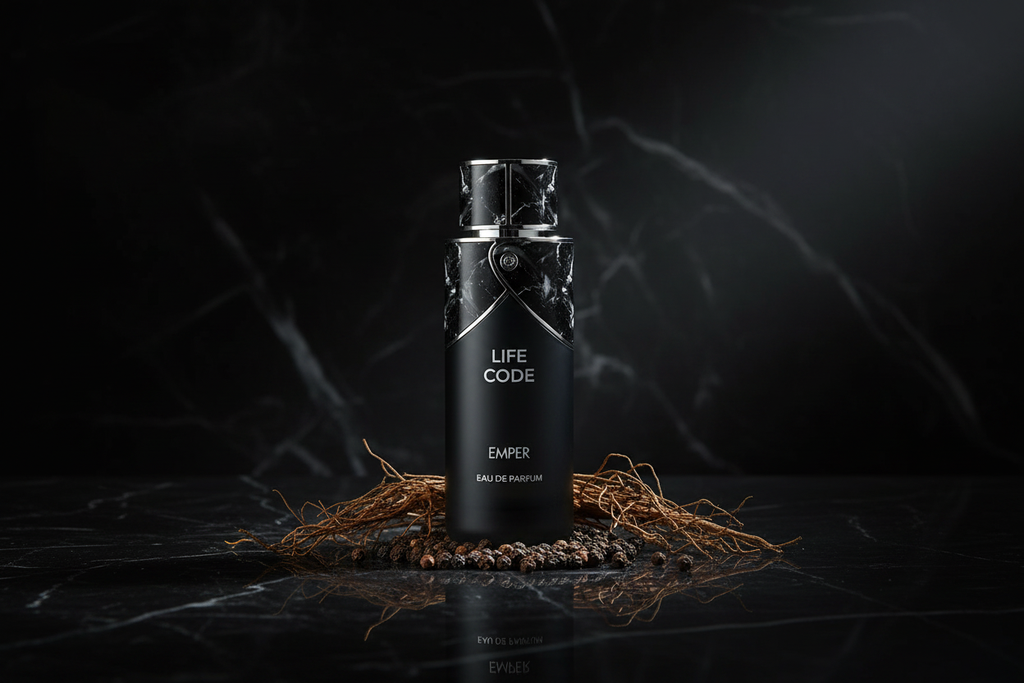 Emper Life Code — Editorial