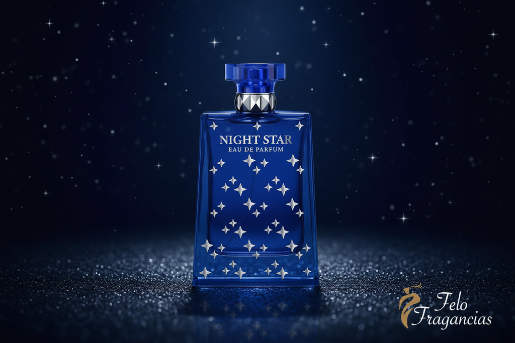 Emper Night Star — Editorial