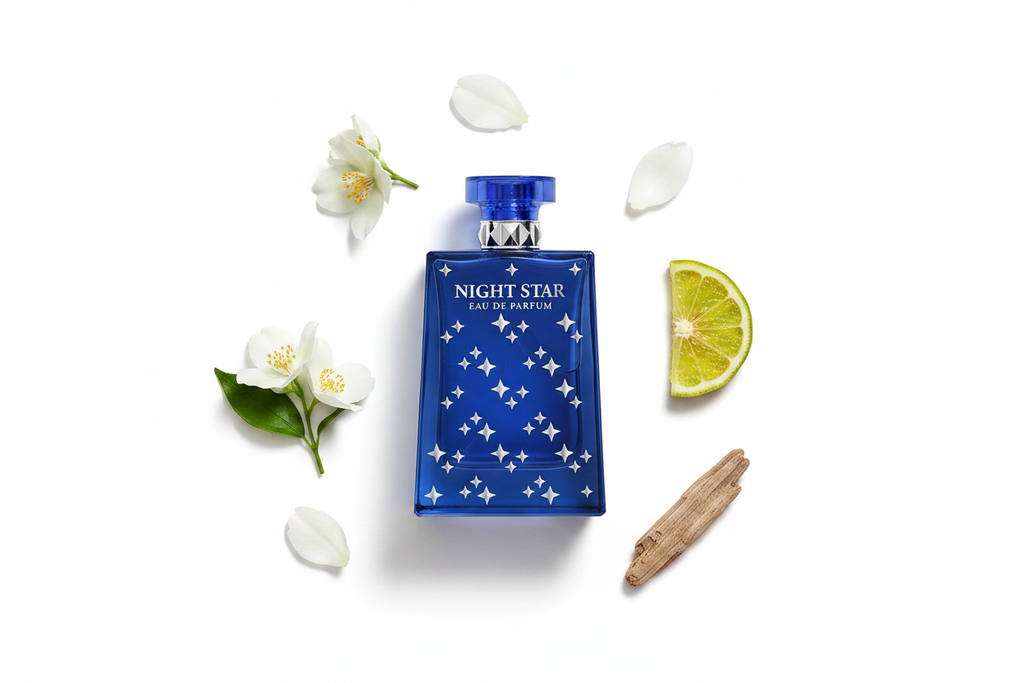 Emper Night Star — Notes