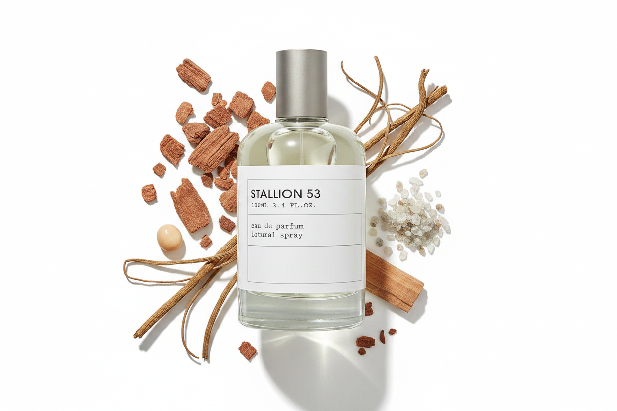 Emper Stallion 53 Notes