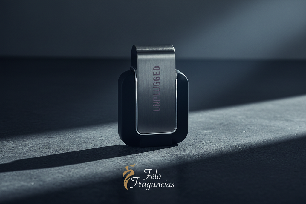 Emper Unplugged — Editorial