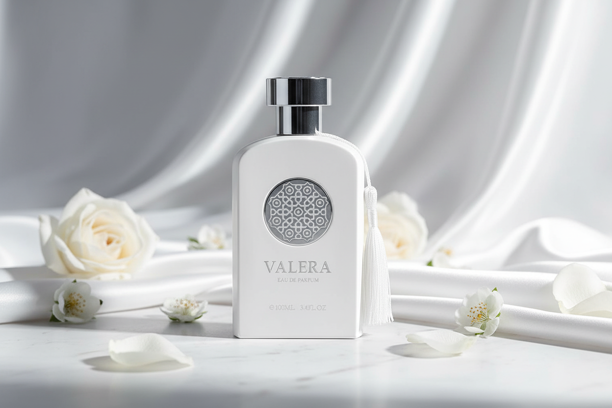 Emper Valera — Editorial Lifestyle