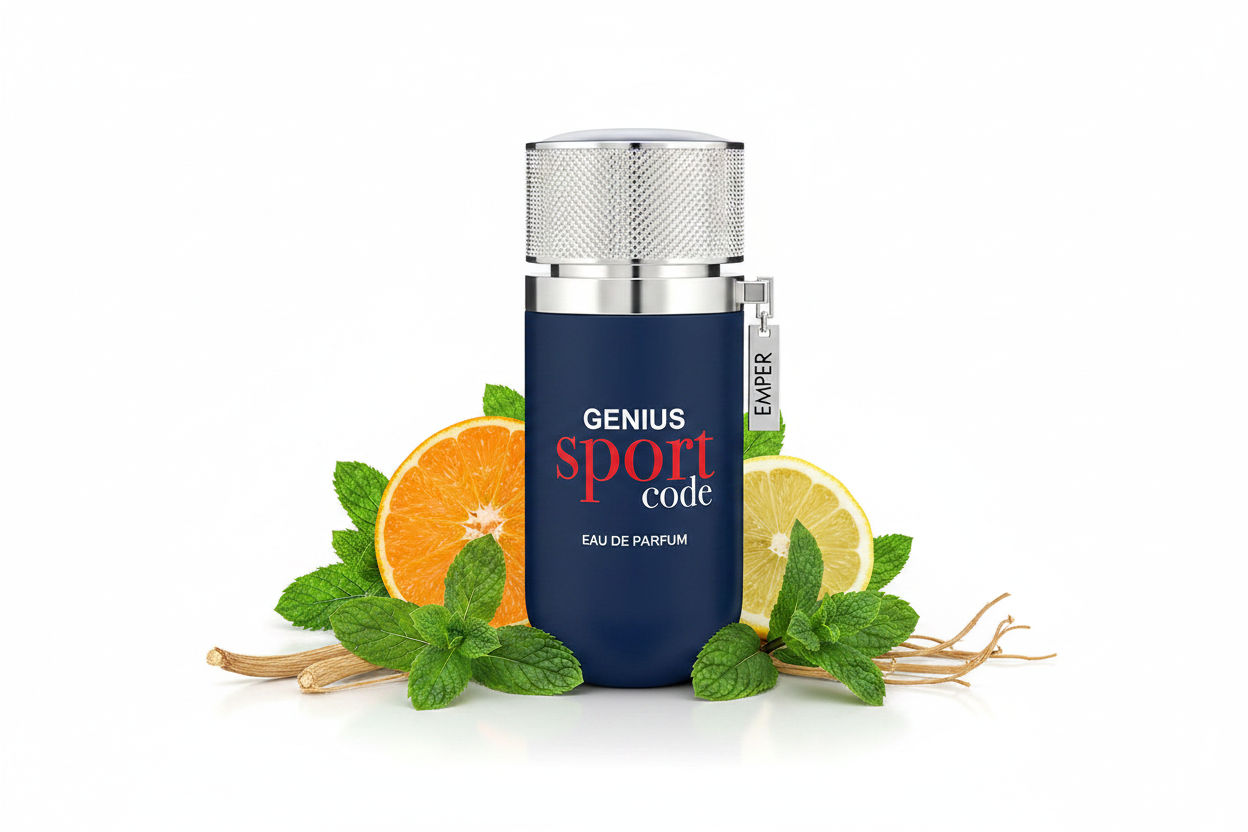 Genius Sport Code - Notes