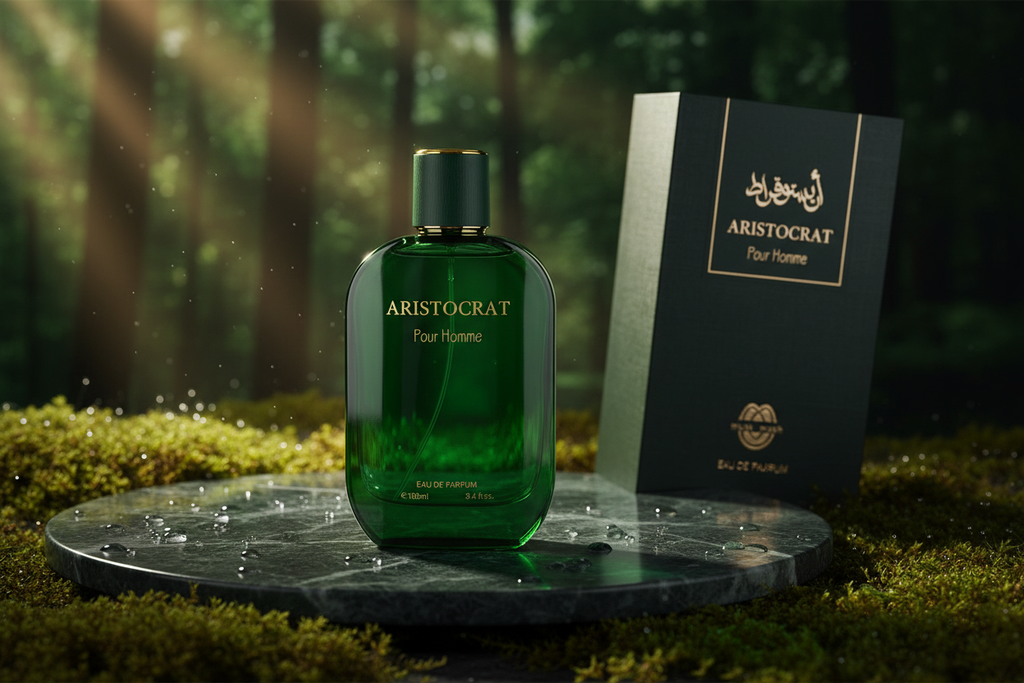 Mush Mush Aristocrat Editorial Image