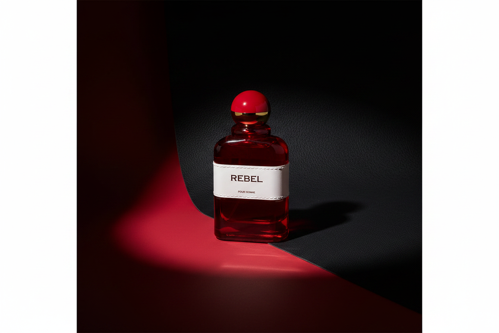 Mush Mush Rebel Editorial Image
