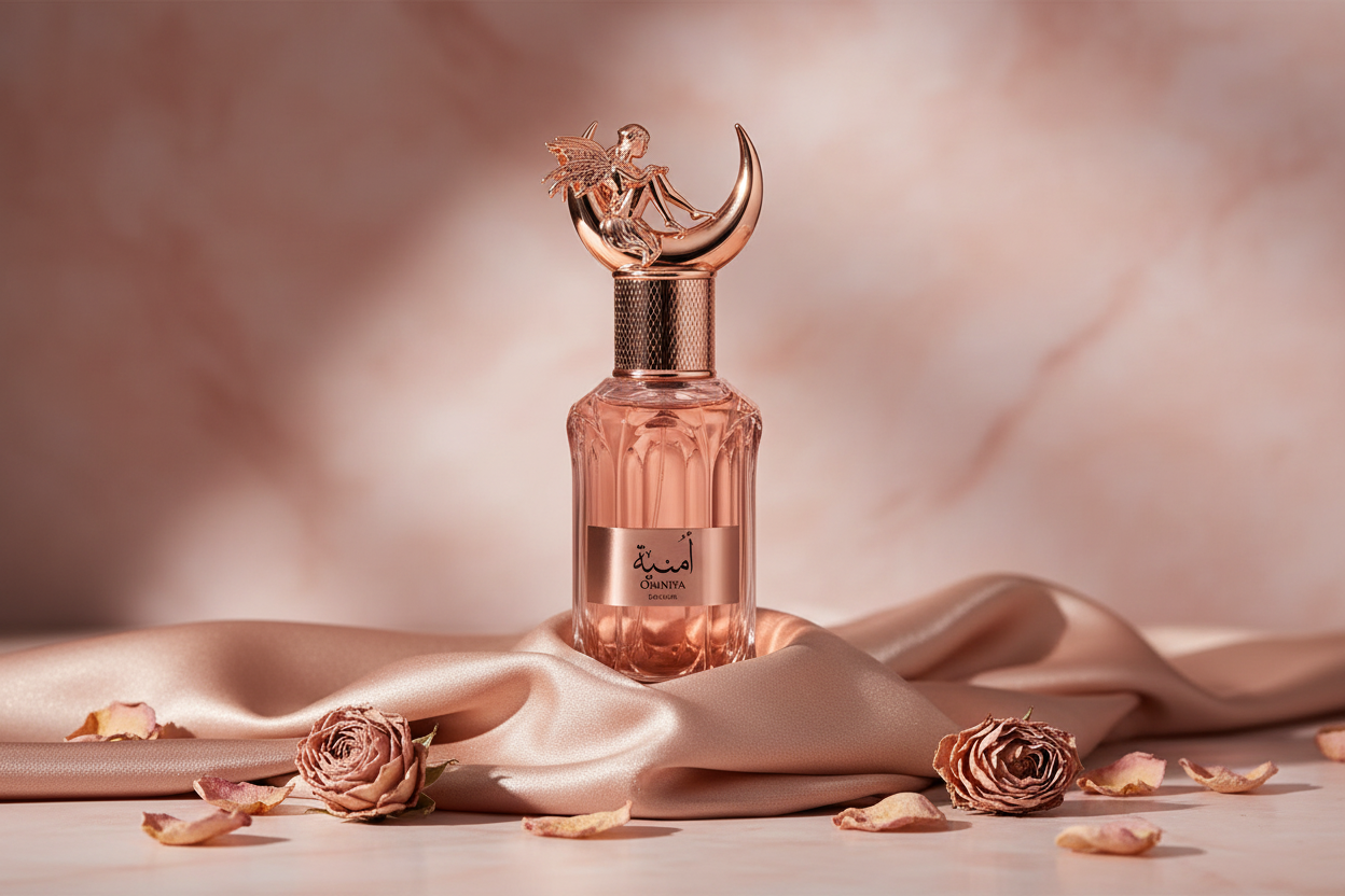 Le Falconé Omniya Dreamer Eau de Parfum 100ml - Editorial