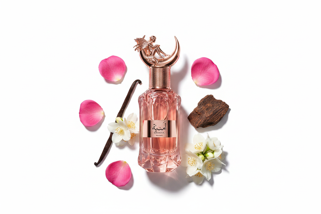 Le Falconé Omniya Dreamer Eau de Parfum 100ml - Notes