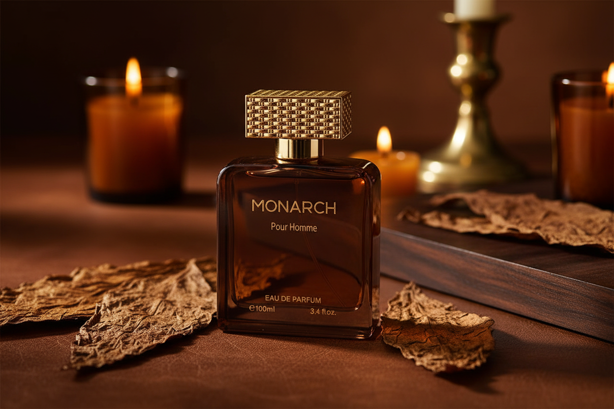 Mush Mush Monarch Editorial Image