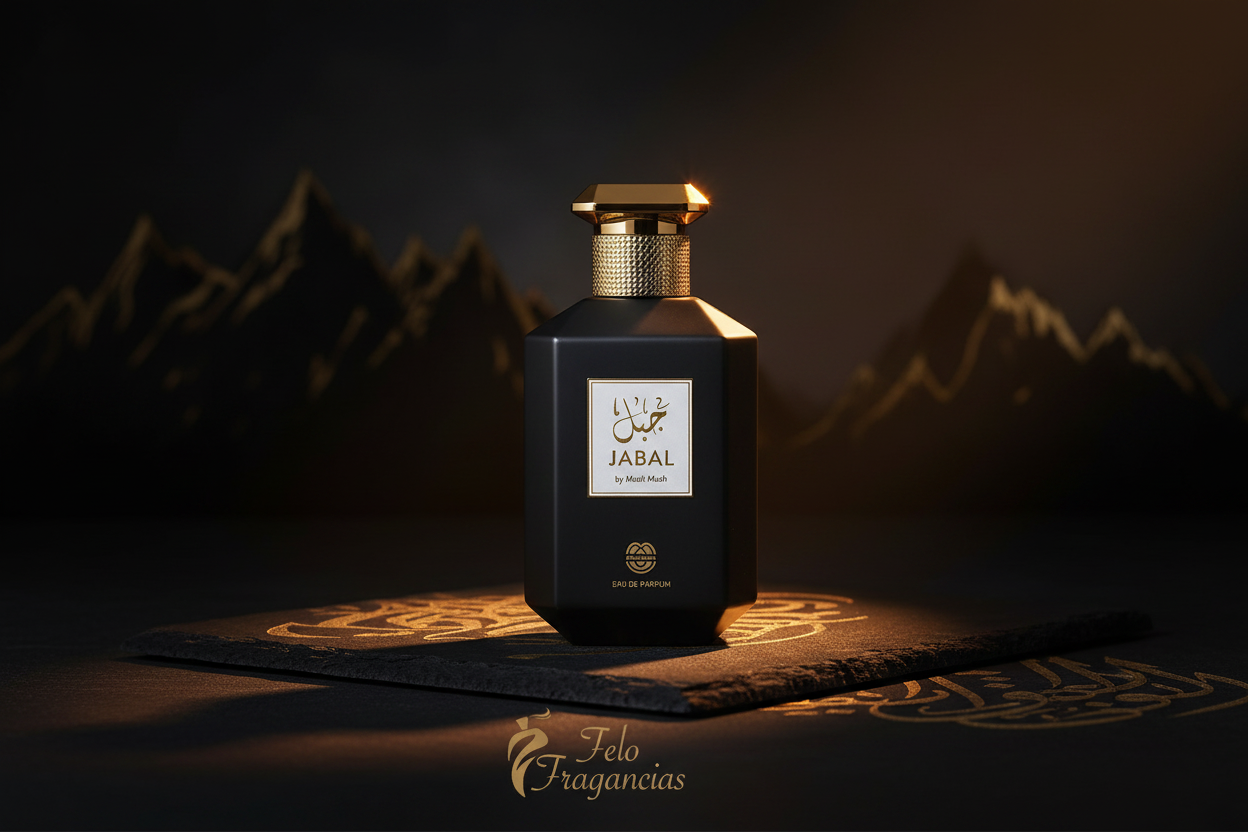 Mush Mush Jabal Editorial Image