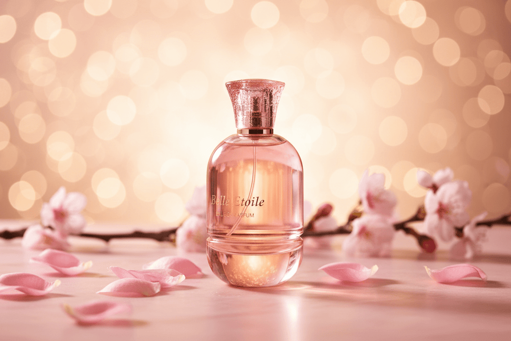 Mush Mush Belle Etoile Eau de Parfum 100ml - Mush Mush - Felo Fragancias Shop
