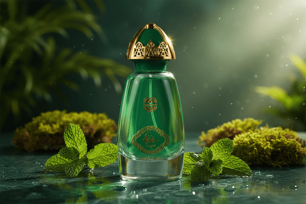 Mush Mush Najm Eau de Parfum 100ml - Mush Mush - Felo Fragancias Shop