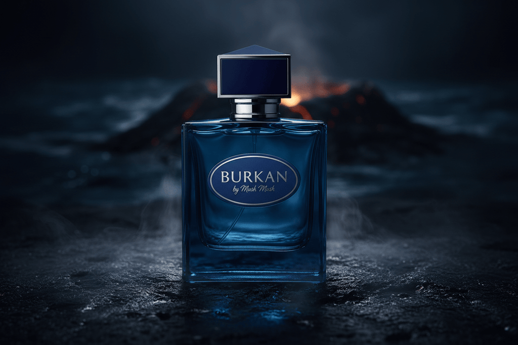 Mush Mush Burkan Eau de Parfum 100ml - Mush Mush - Felo Fragancias Shop